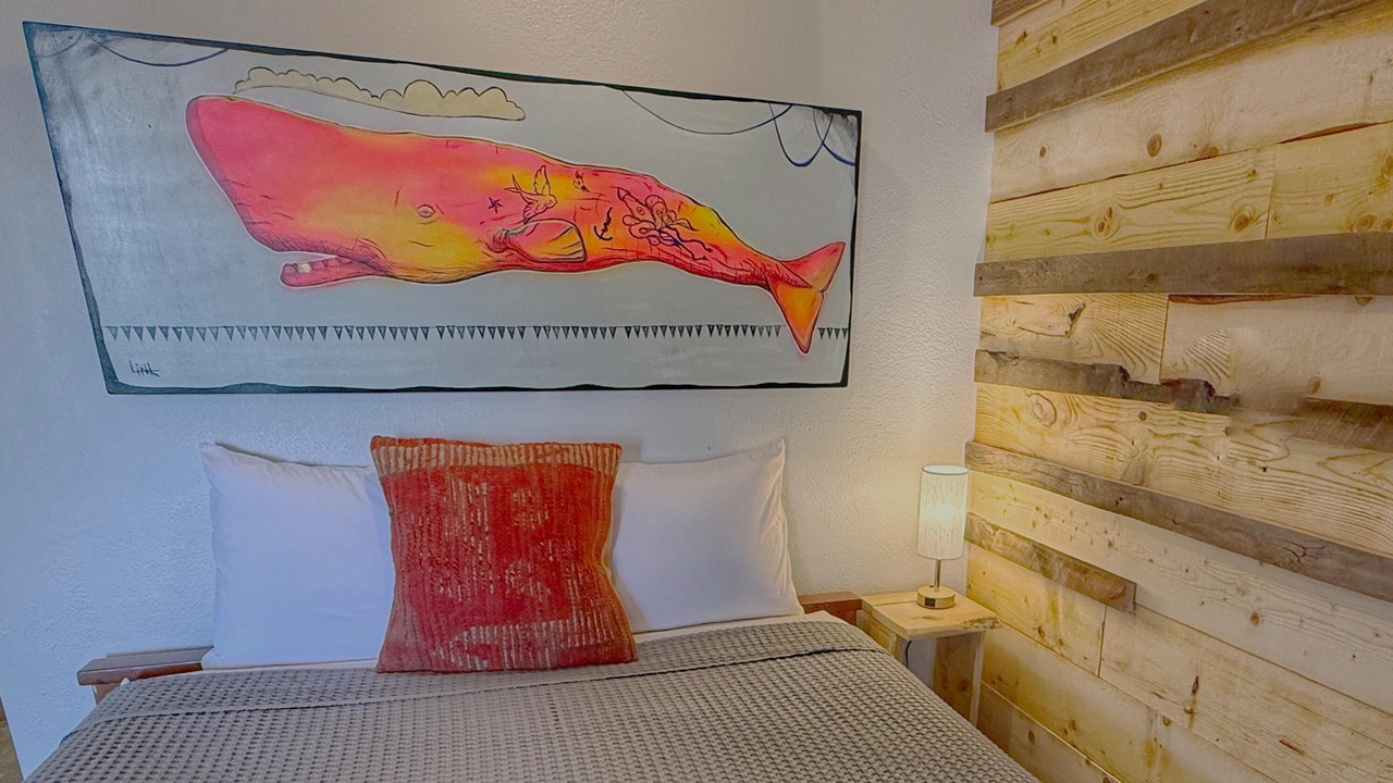 Photo of Bedroom in Bluff