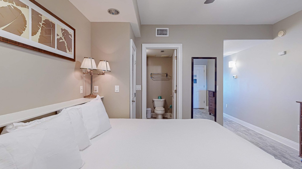 Photo of Bedroom in Sunnyside
