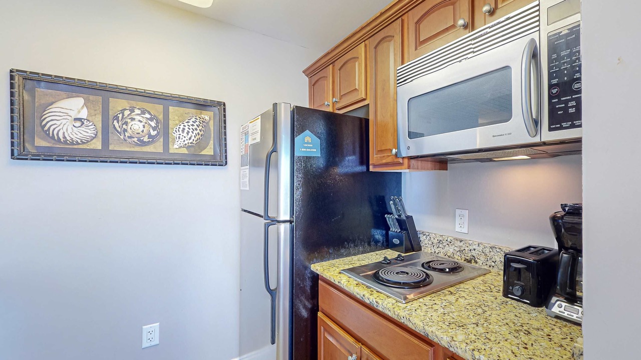 Photo of Kitchen in Sunnyside