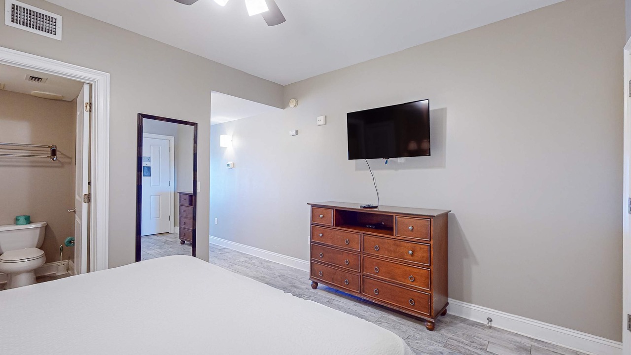 Photo of Bedroom in Sunnyside