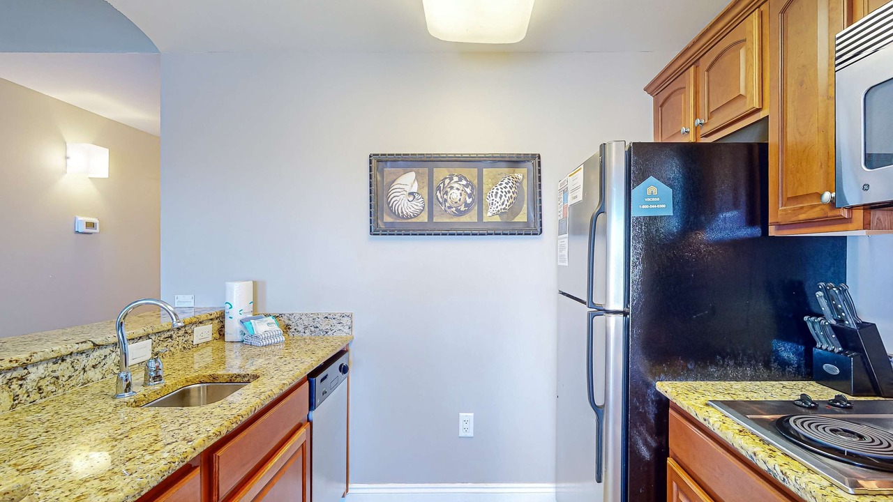 Photo of Kitchen in Sunnyside