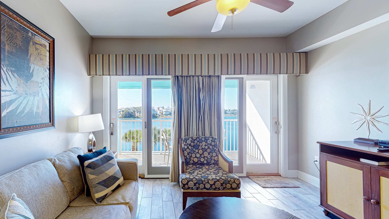 Photo of Livingroom in Sunnyside