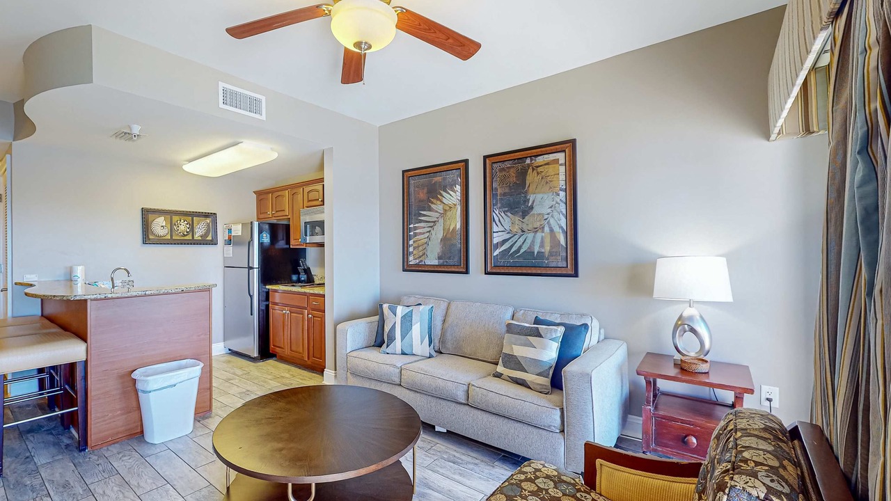 Photo of Livingroom in Sunnyside