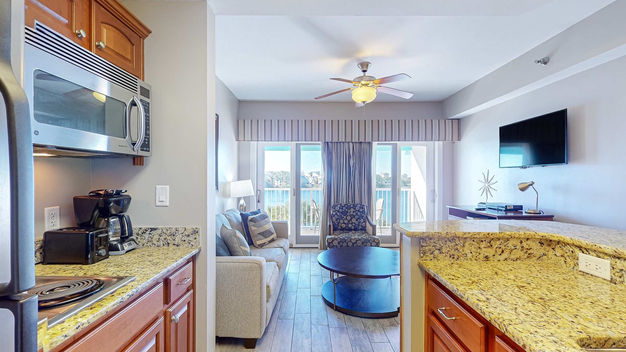 Photo of Kitchen in Sunnyside