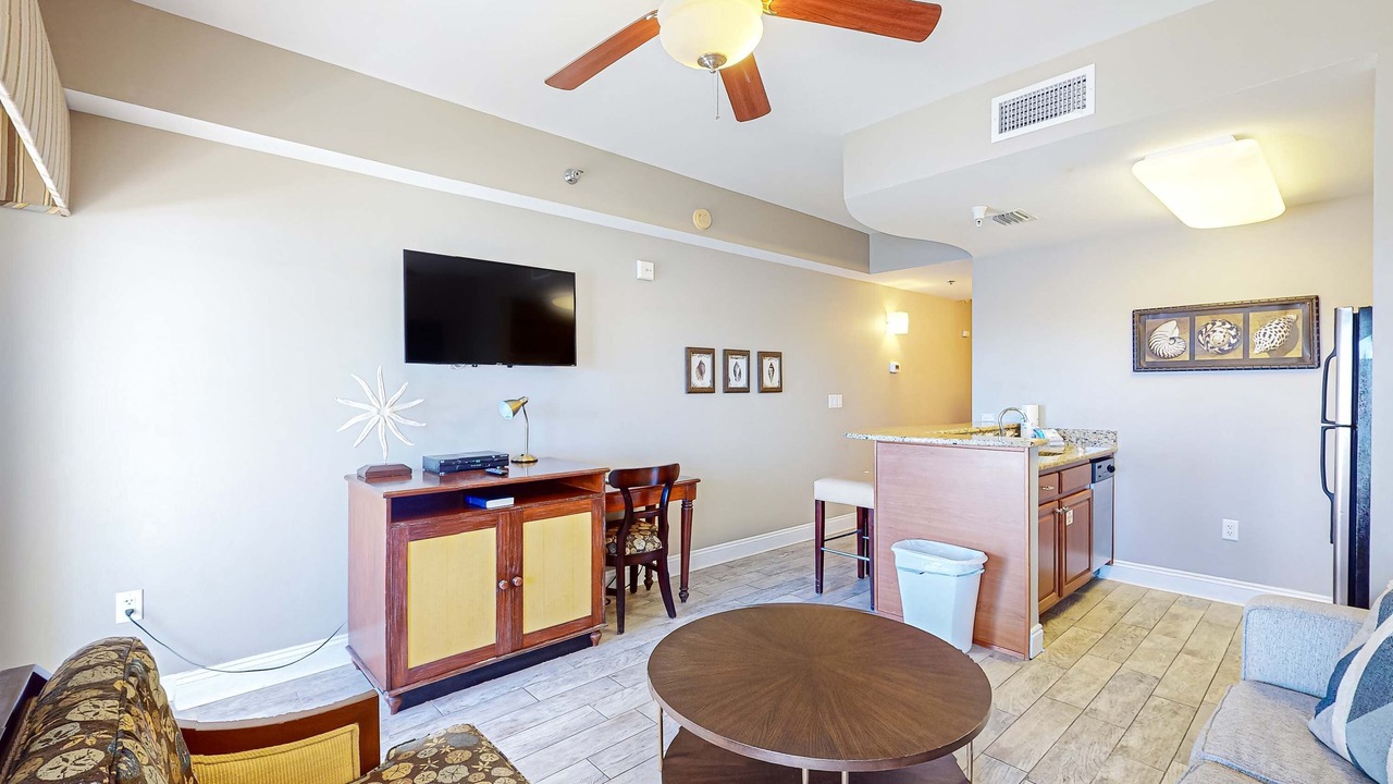 Photo of Livingroom in Sunnyside