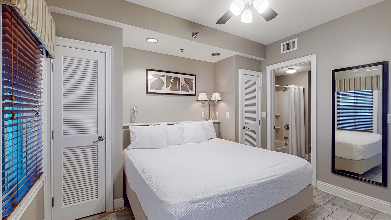 Photo of Bedroom in Sunnyside