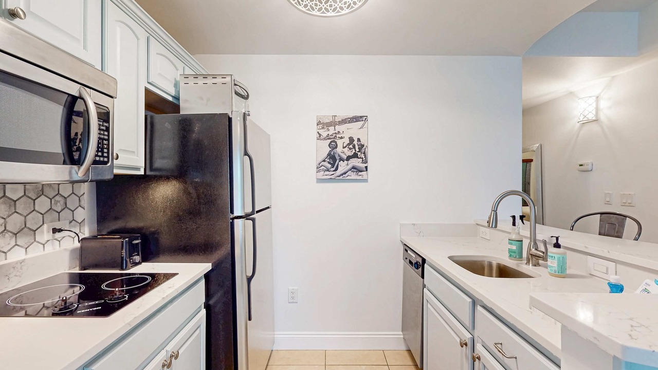 Photo of Kitchen in Sunnyside