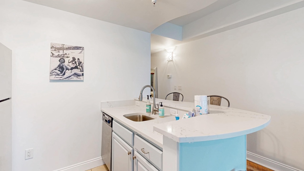 Photo of Kitchen in Sunnyside