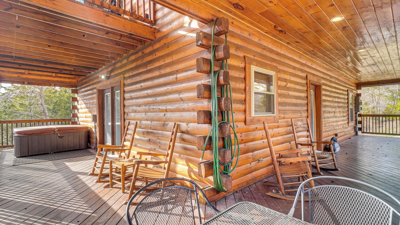 Photo of Outdoor in Sevierville