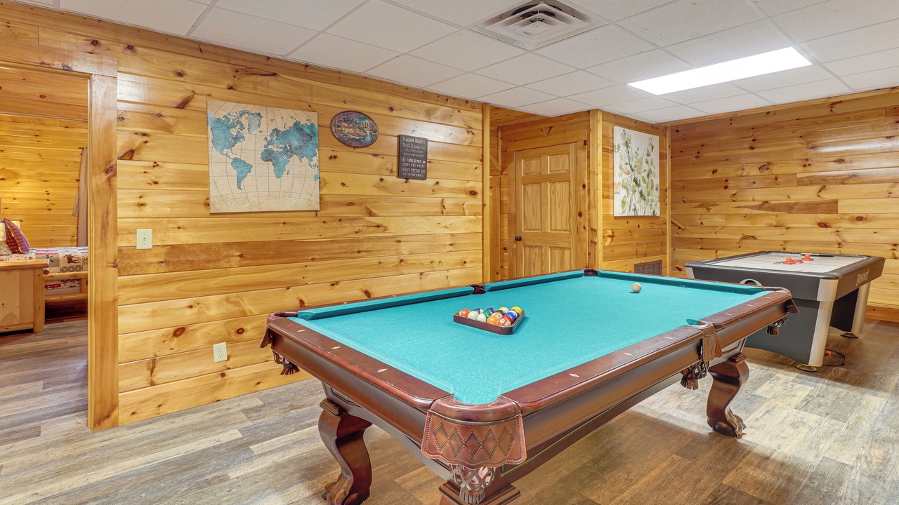 Photo of Bedroom in Sevierville
