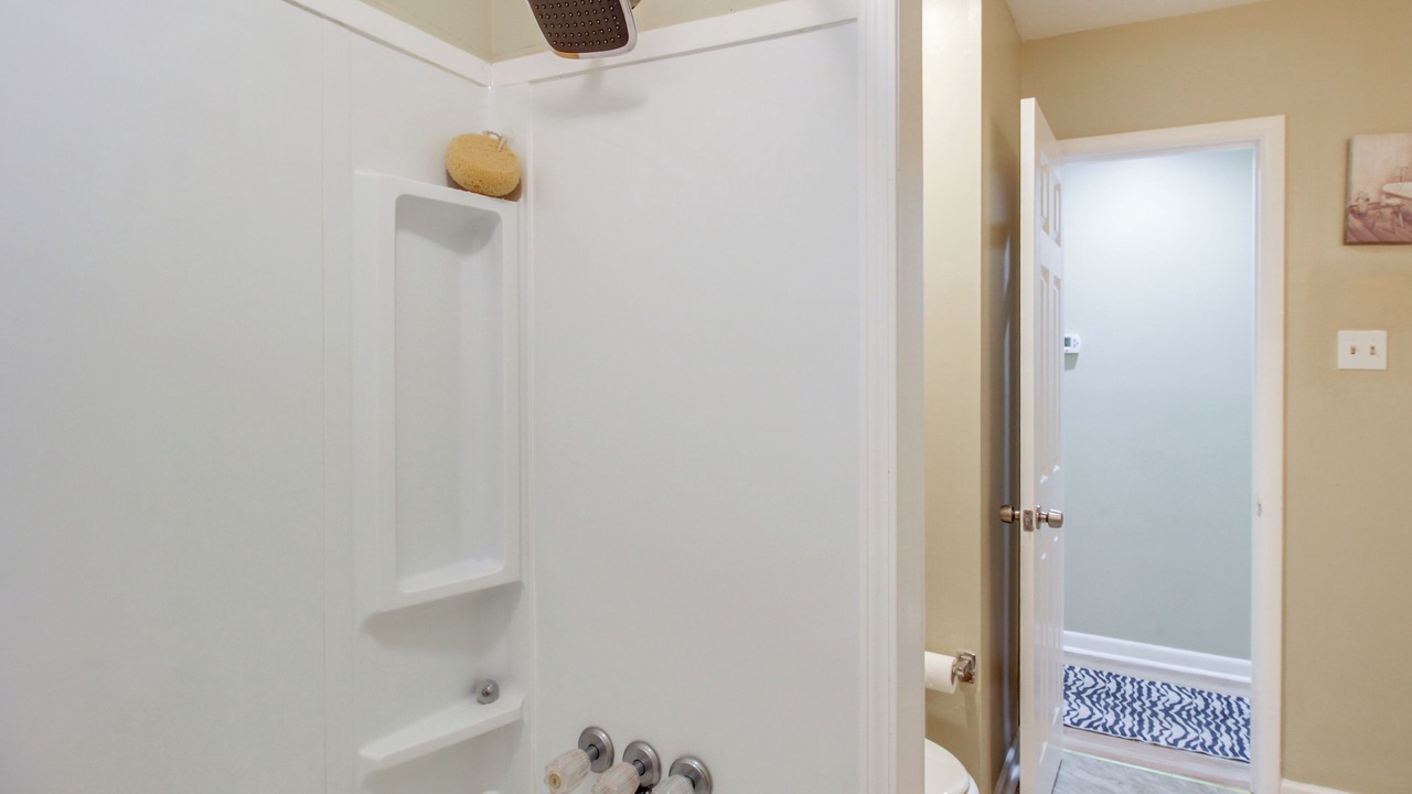 Photo of Bathroom in Huntsville