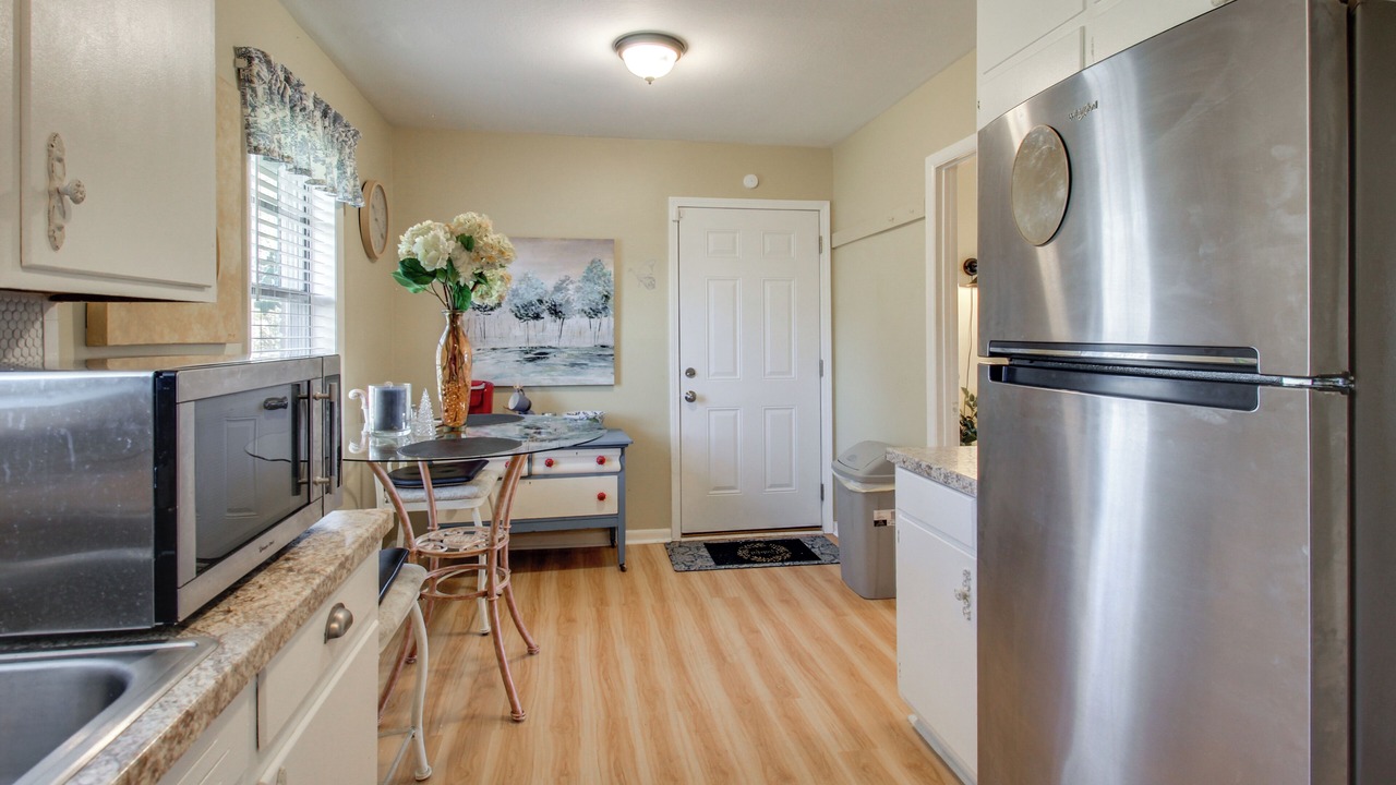 Photo of Kitchen in Huntsville