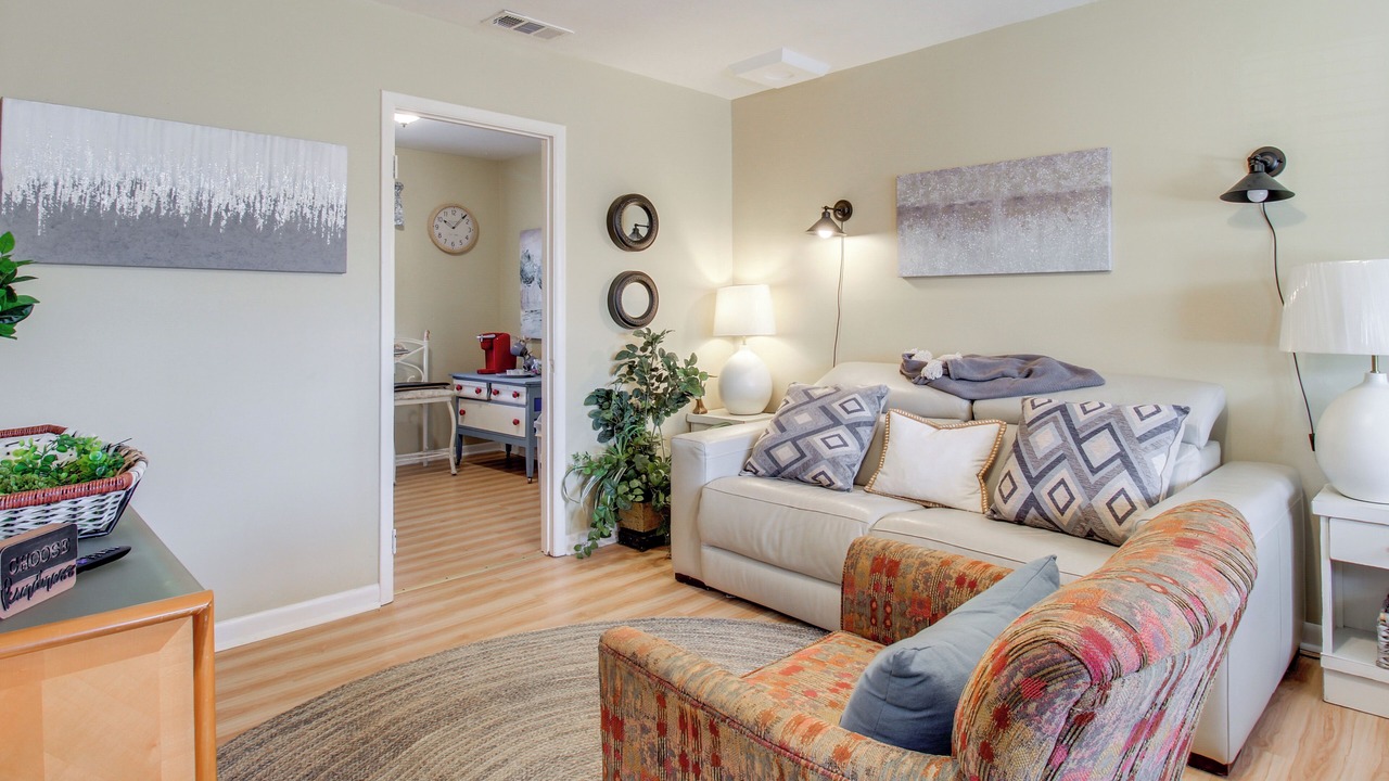 Photo of Livingroom in Huntsville
