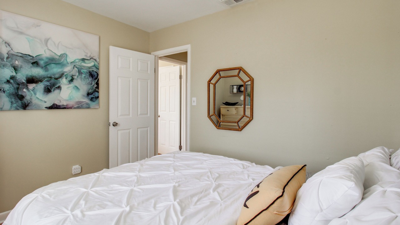 Photo of Bedroom in Huntsville