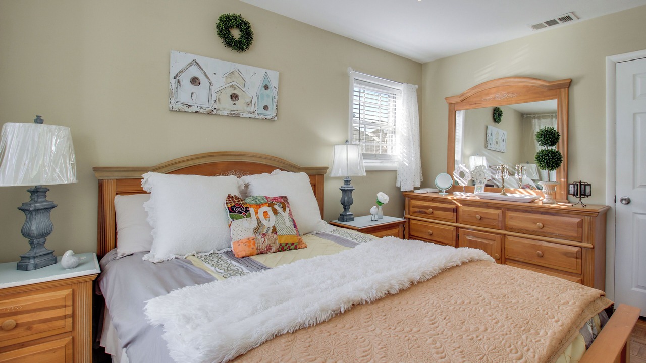 Photo of Bedroom in Huntsville