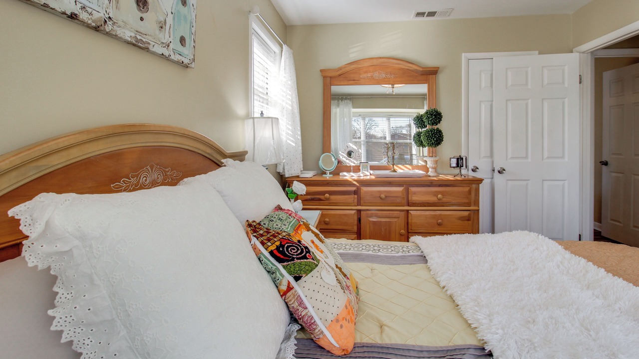 Photo of Bedroom in Huntsville