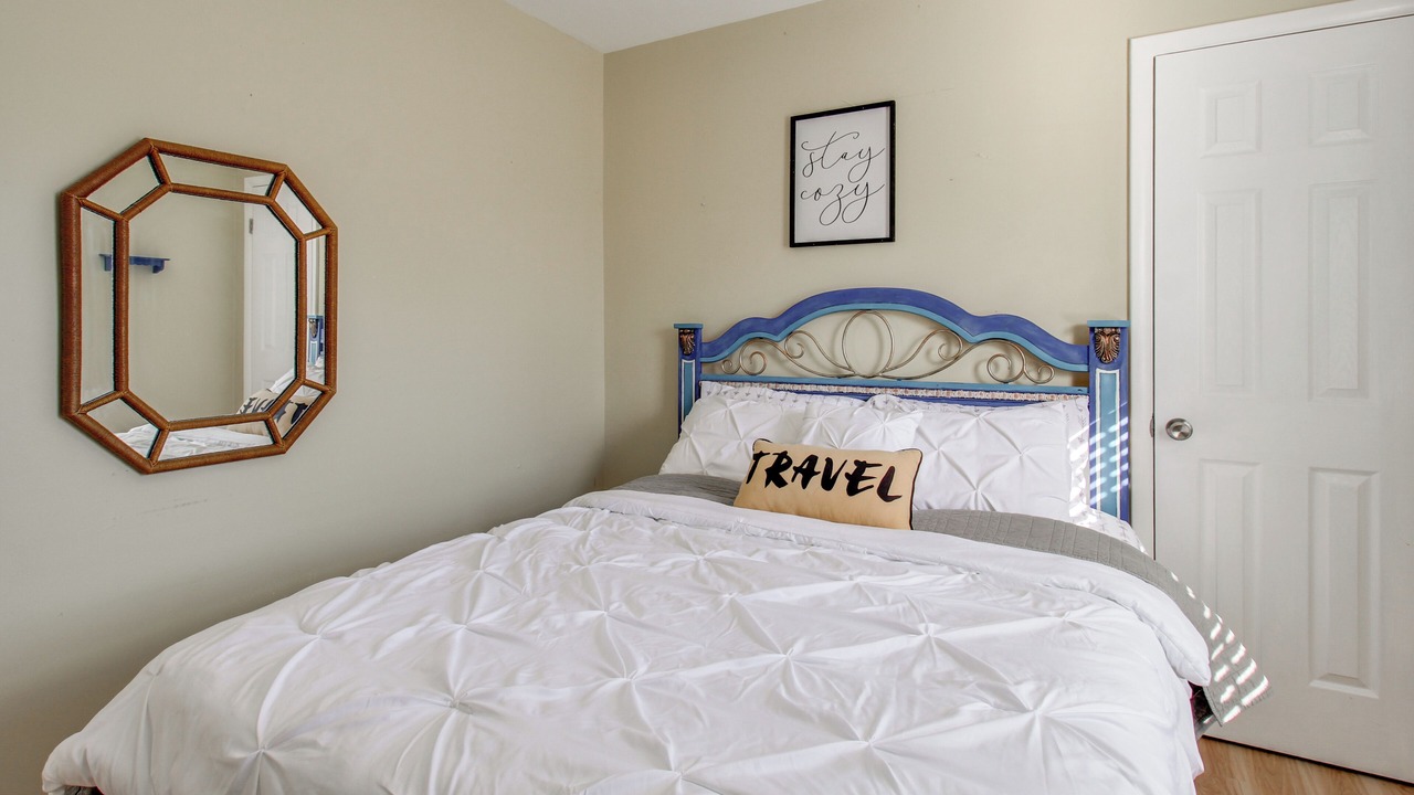 Photo of Bedroom in Huntsville