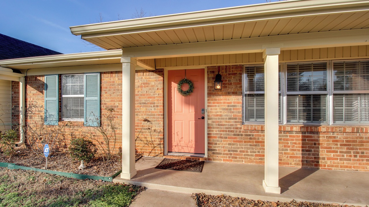 Photo of Outdoor in Huntsville