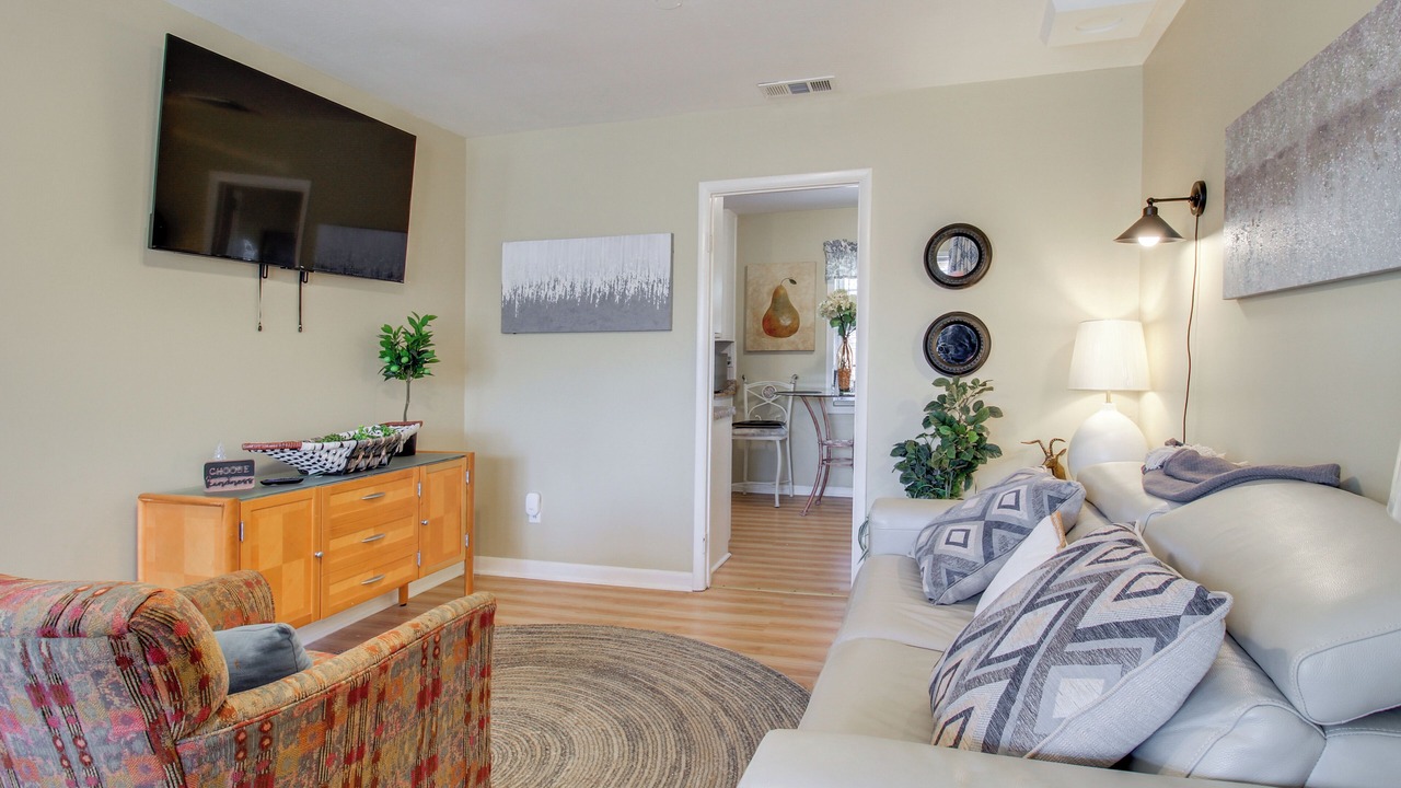 Photo of Bedroom in Huntsville