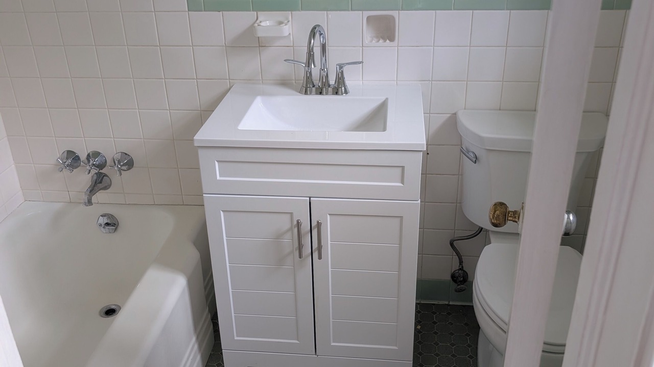 Photo of Bathroom in Summerville