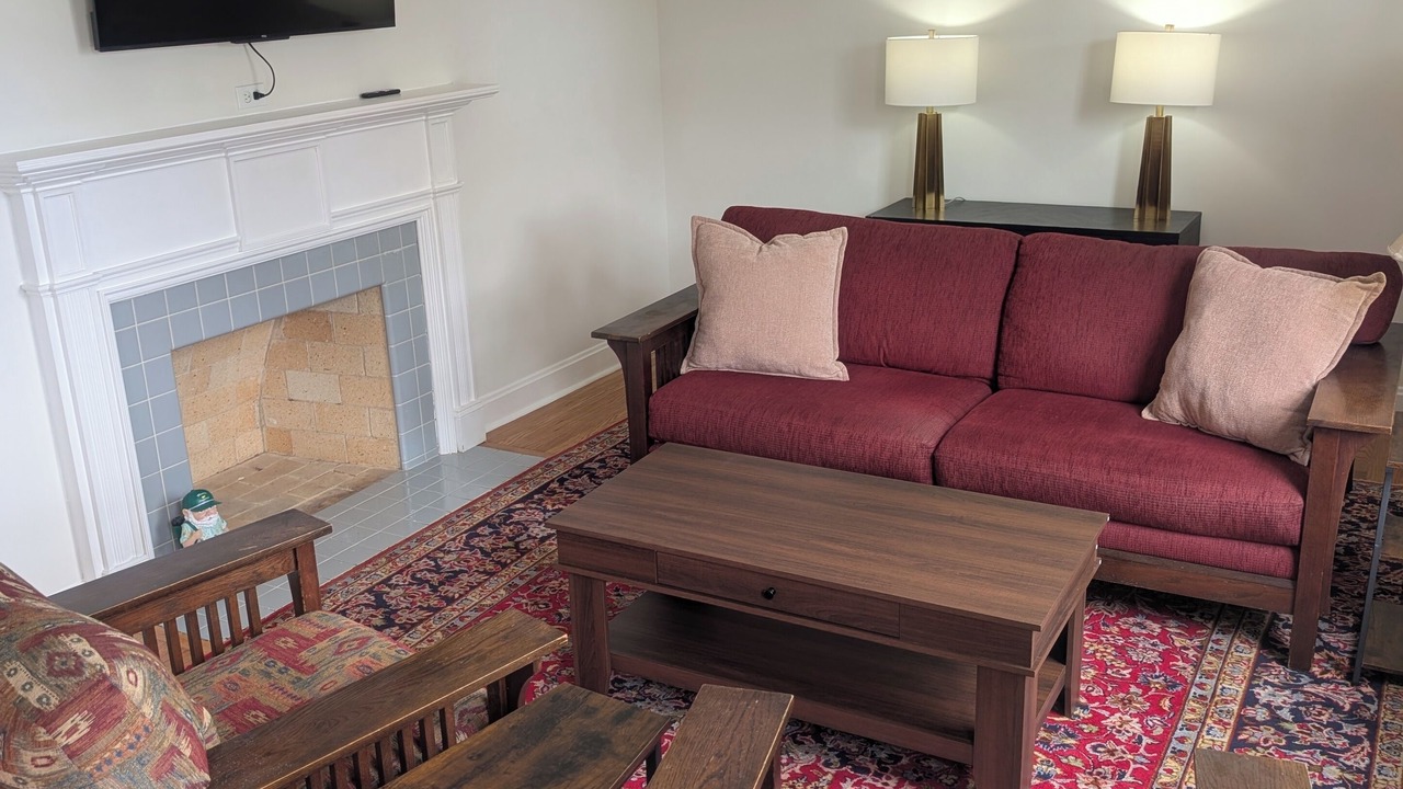 Photo of Livingroom in Summerville