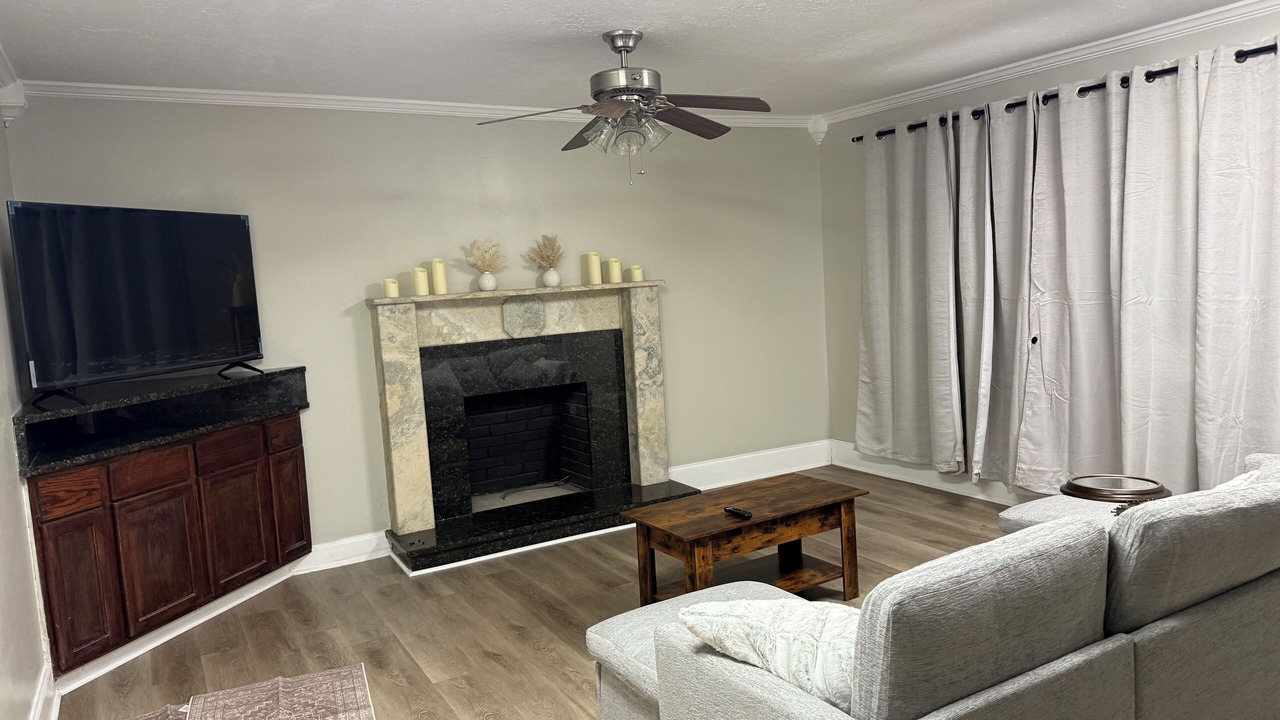 Photo of Livingroom in Aiken