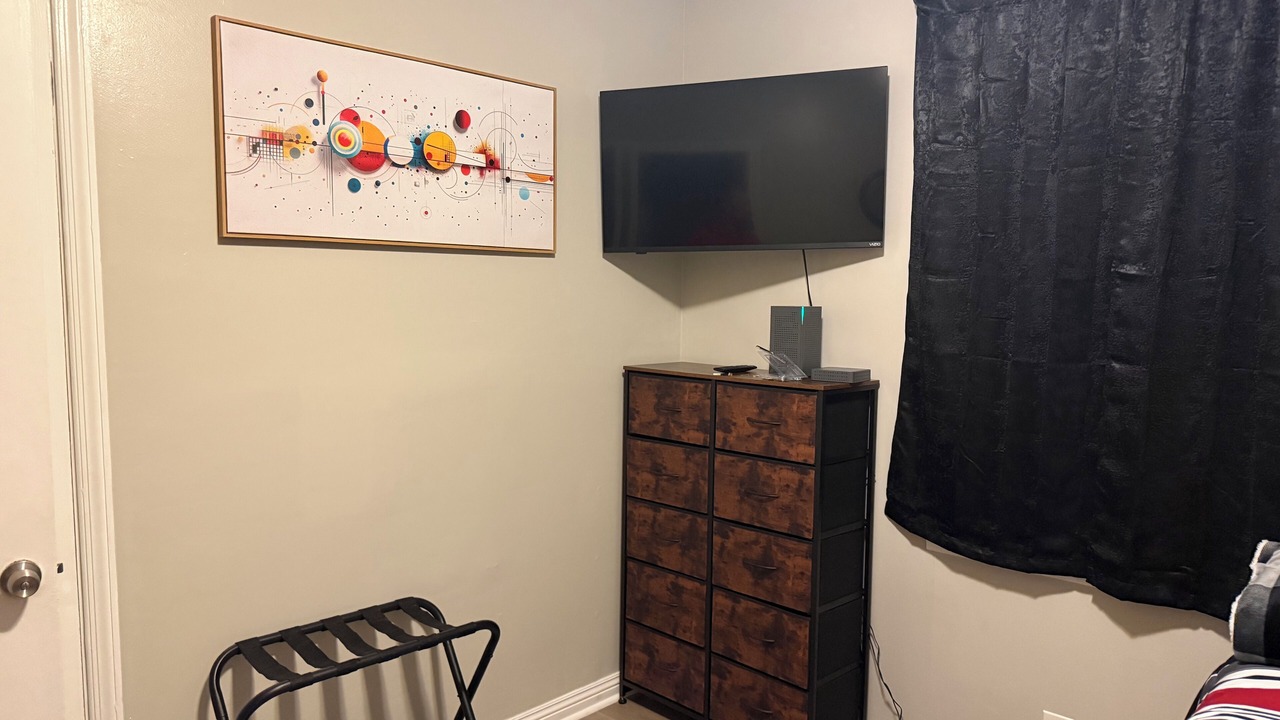 Photo of Bedroom in Aiken