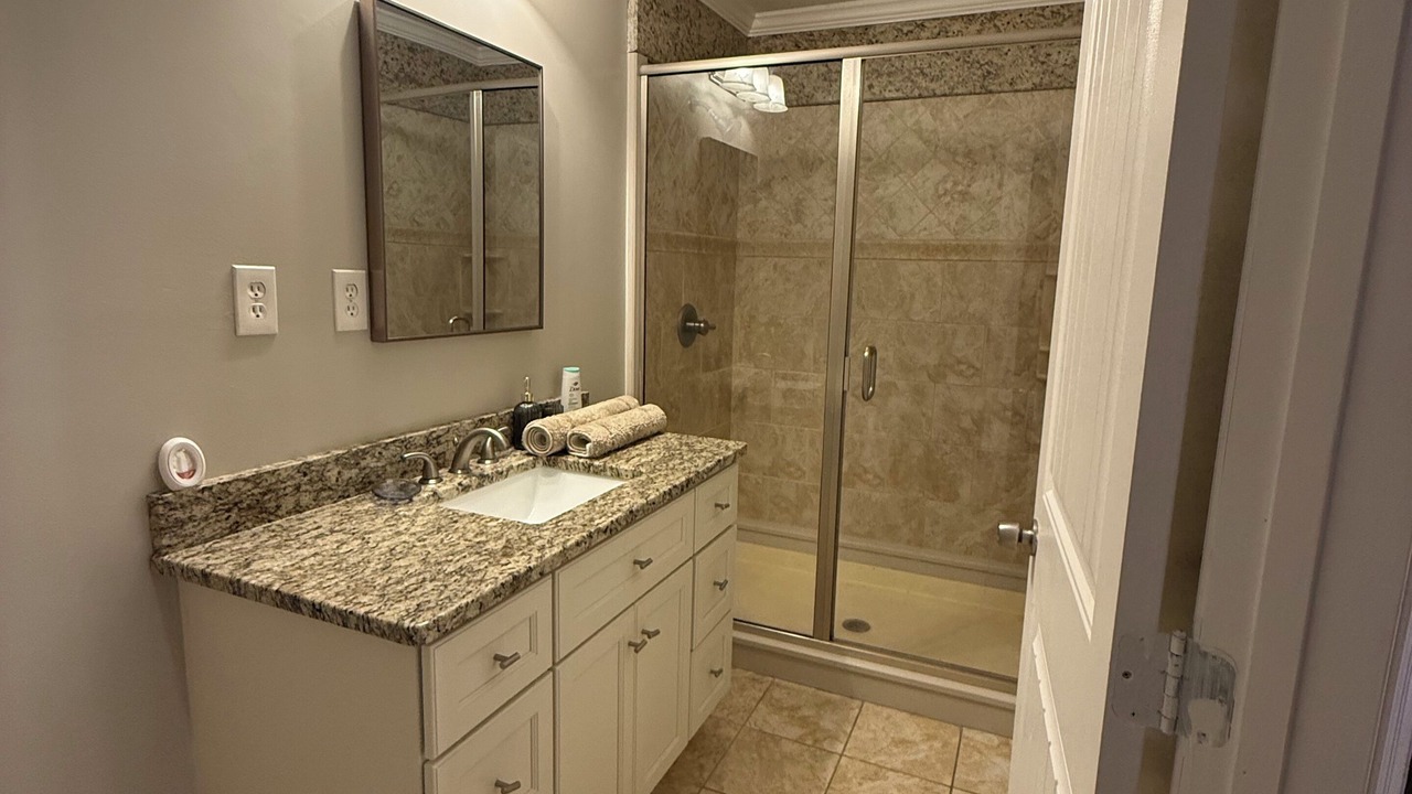 Photo of Bathroom in Aiken