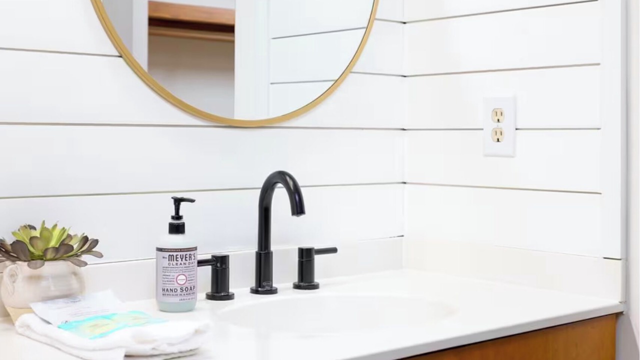 Photo of Bathroom in Pine Mountain