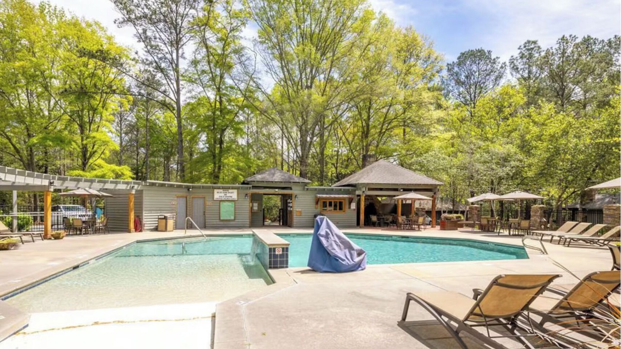 Photo of Outdoor in Pine Mountain