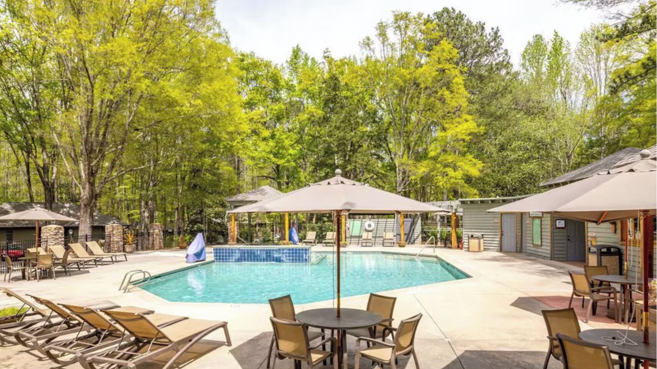 Photo of Outdoor in Pine Mountain