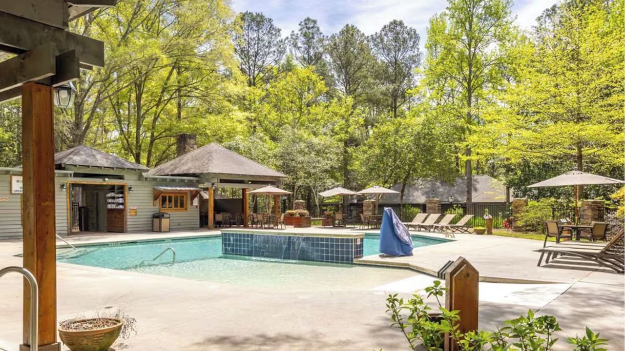 Photo of Outdoor in Pine Mountain