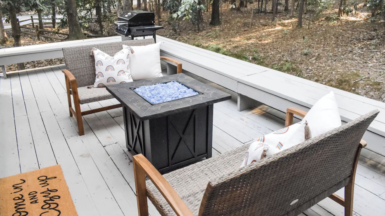 Photo of Outdoor in Pine Mountain
