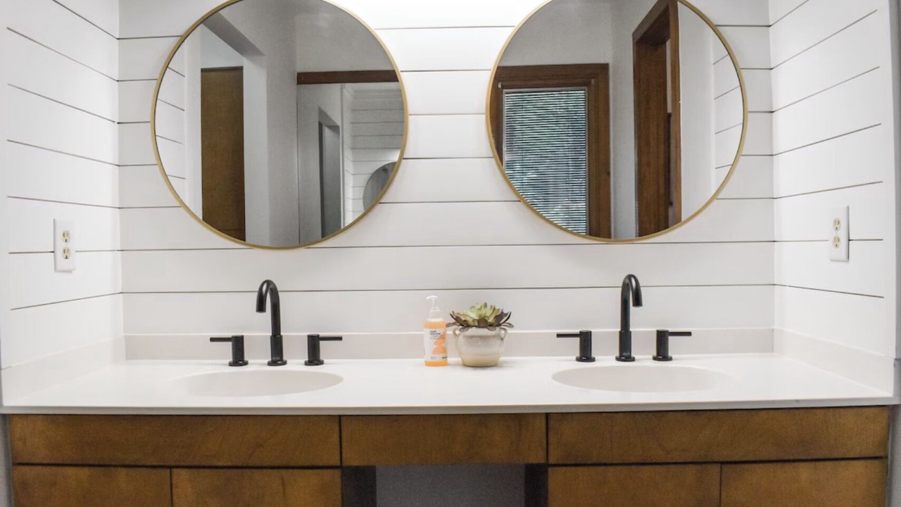 Photo of Bathroom in Pine Mountain