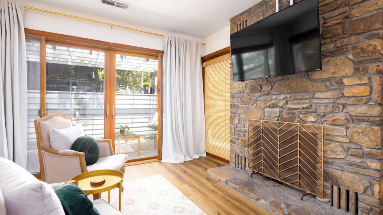 Photo of Livingroom in Pine Mountain