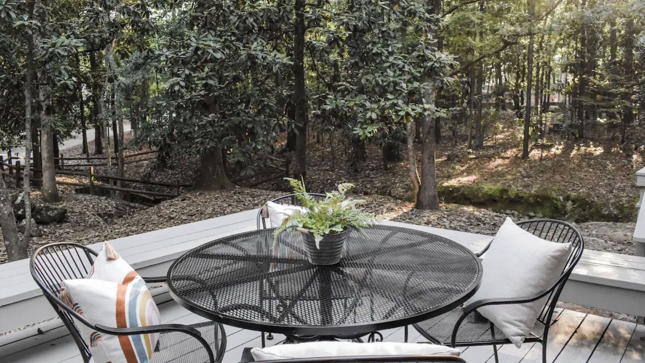Photo of Outdoor in Pine Mountain