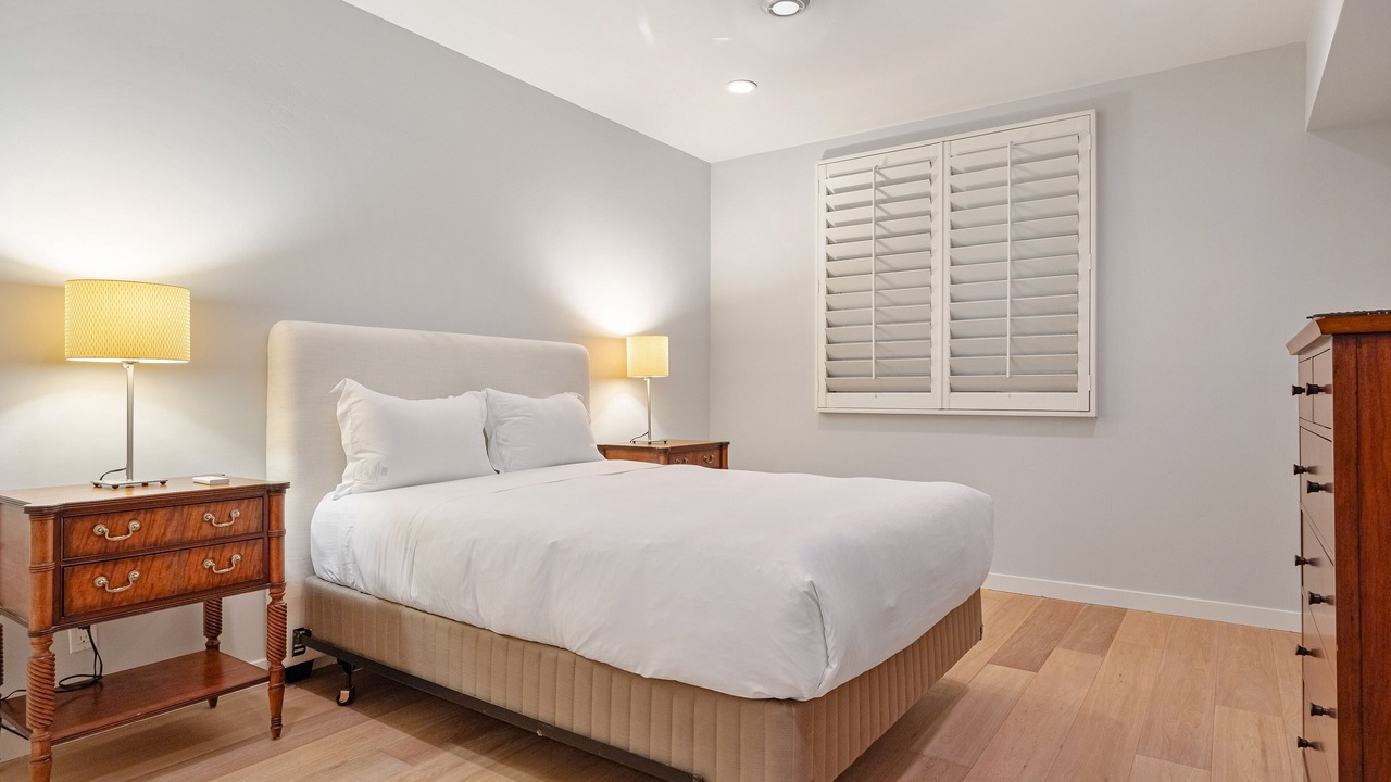 Photo of Bedroom in Beach Barber Tract