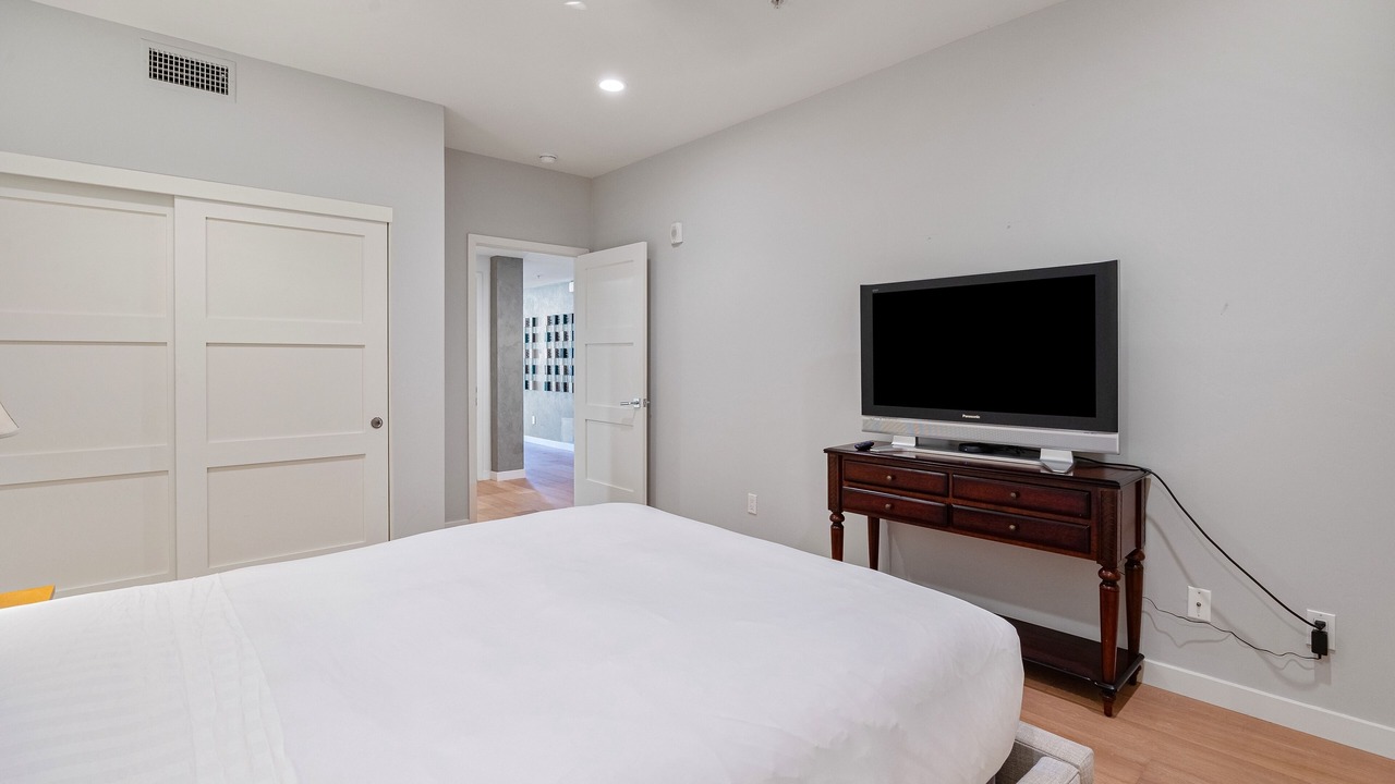 Photo of Bedroom in Beach Barber Tract