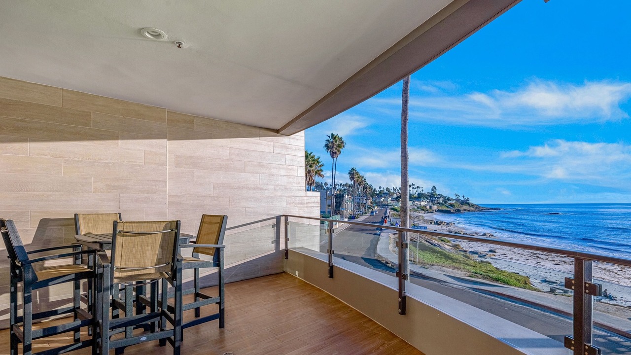 Photo of Outdoor in Beach Barber Tract