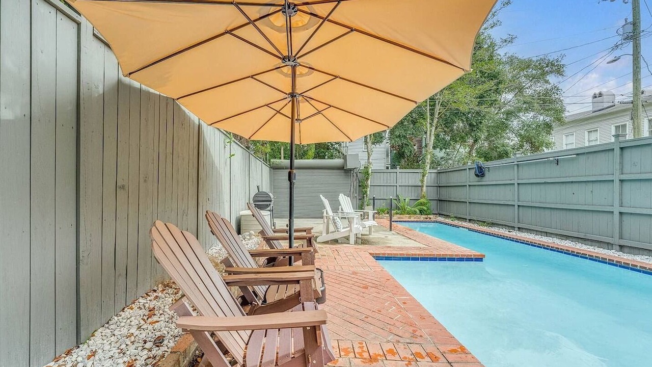 Photo of Outdoor in Historic Downtown Savannah