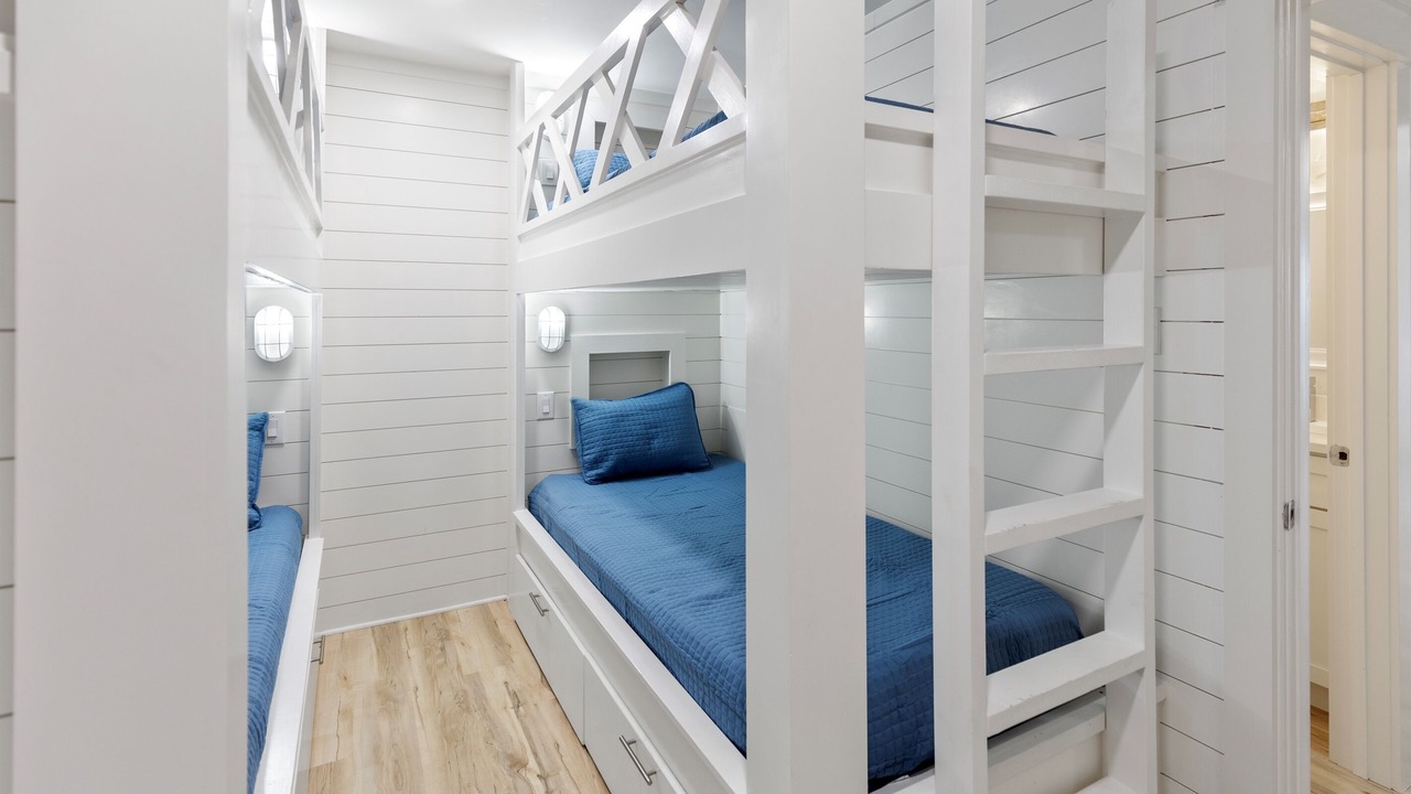 Photo of Bedroom in Sunnyside