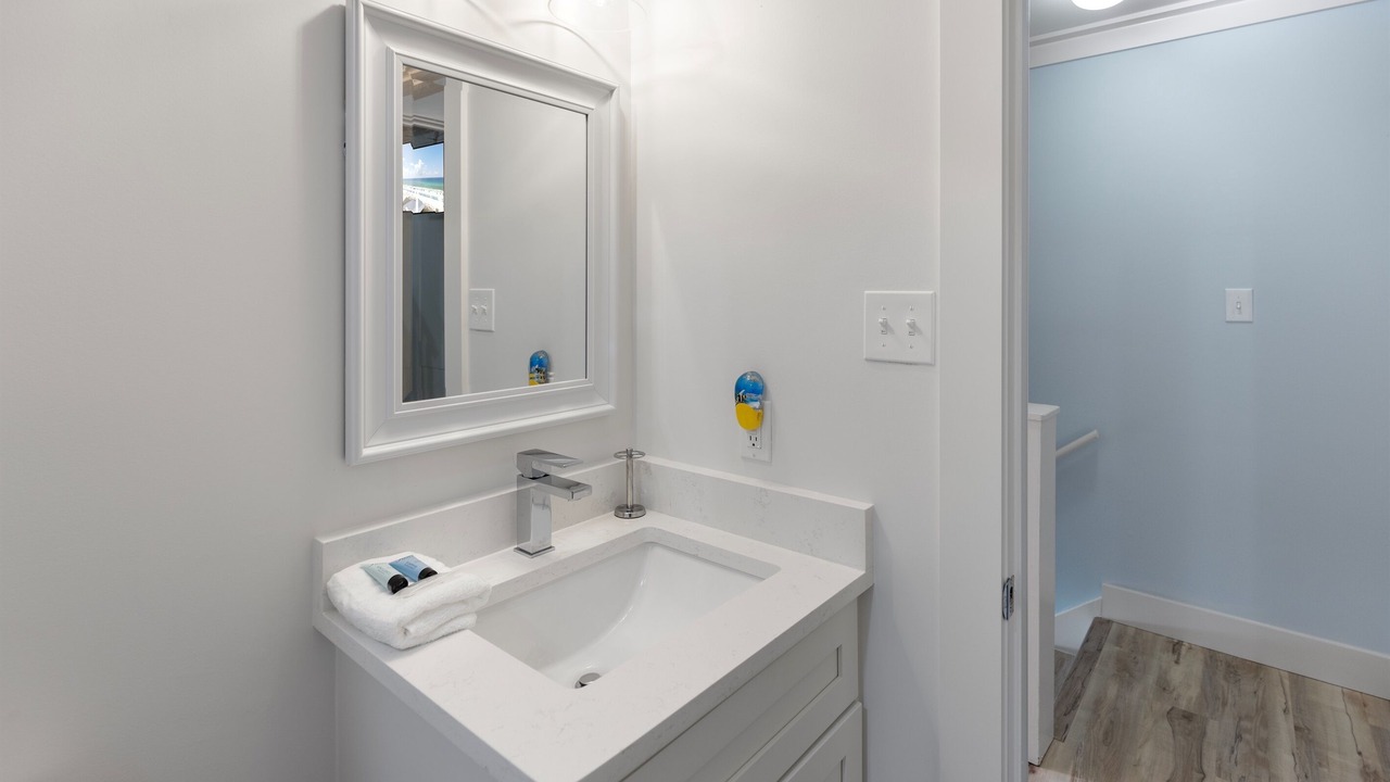 Photo of Bathroom in Sunnyside