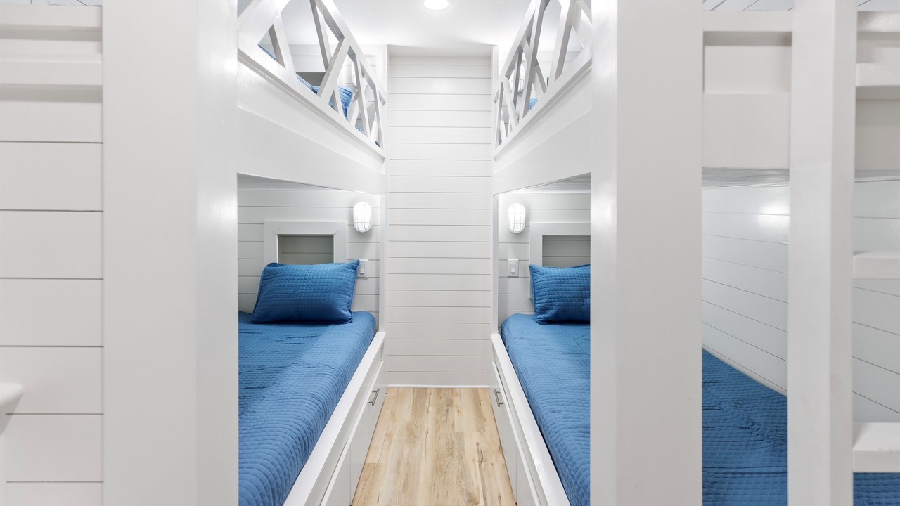 Photo of Bedroom in Sunnyside