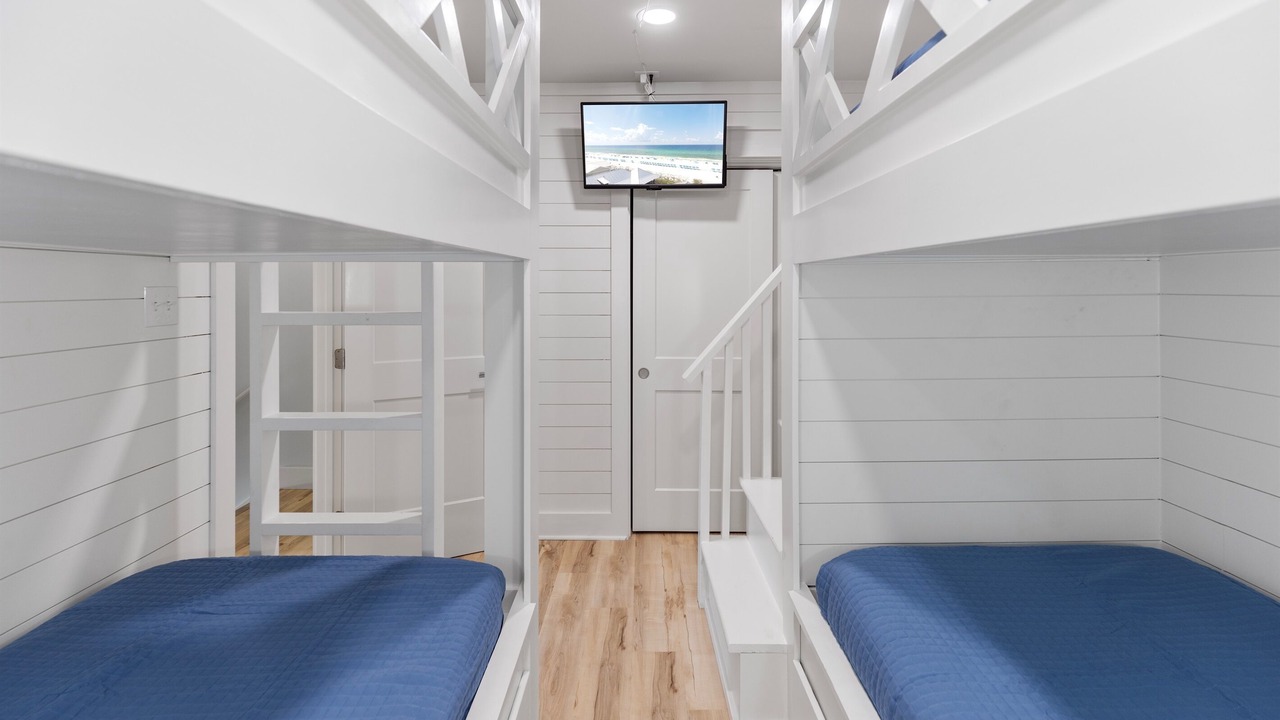 Photo of Bedroom in Sunnyside