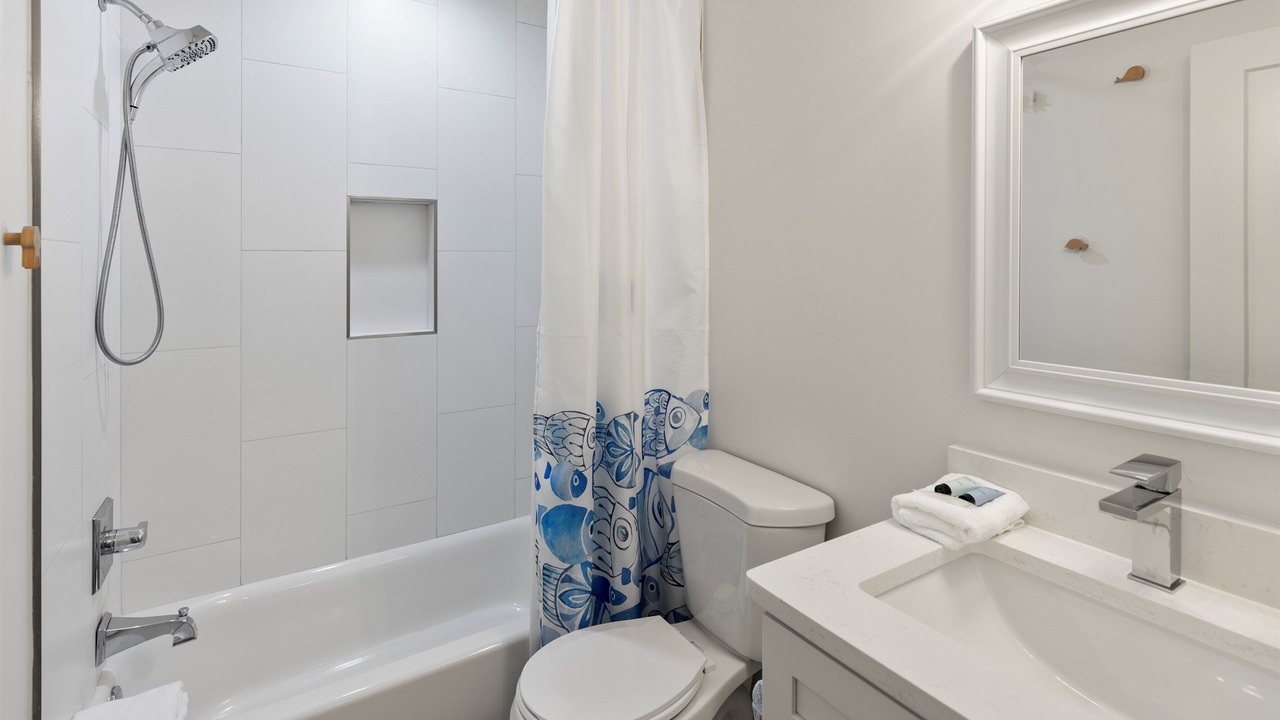 Photo of Bathroom in Sunnyside