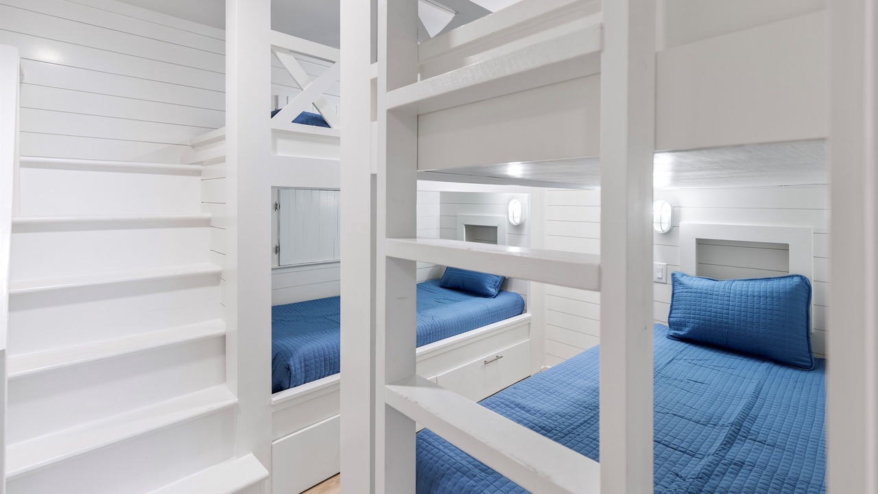 Photo of Bedroom in Sunnyside