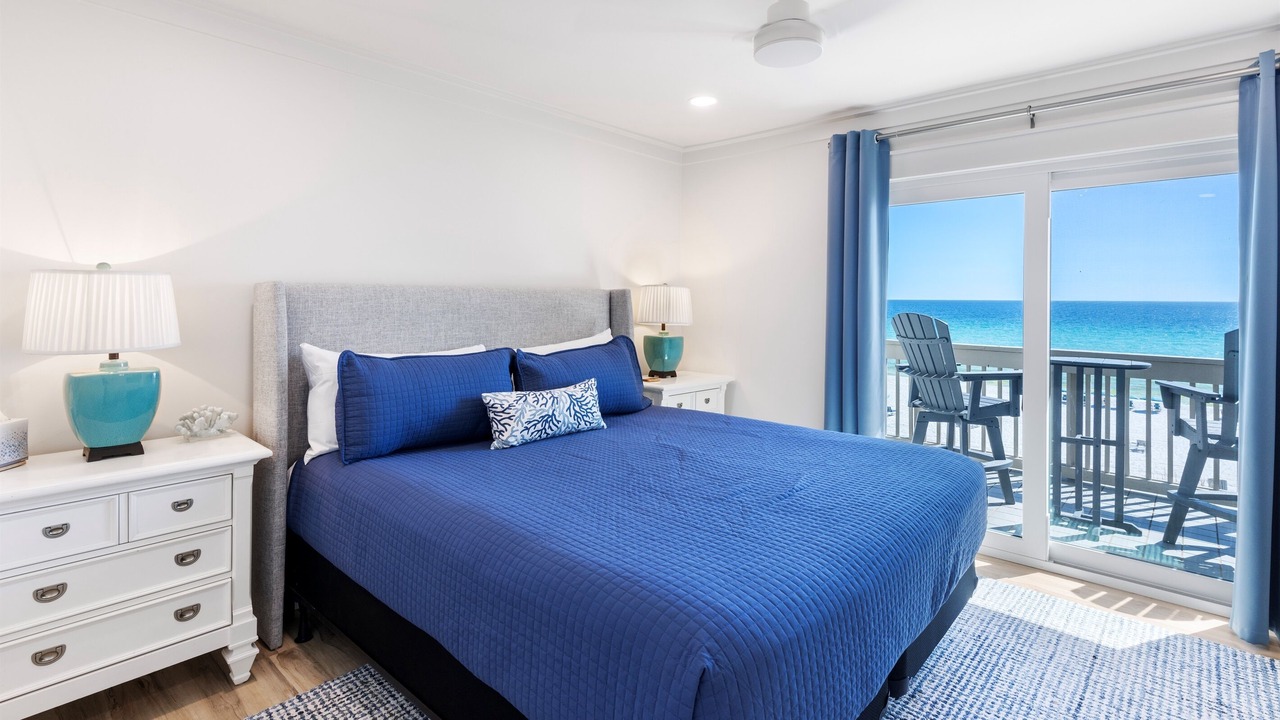 Photo of Bedroom in Sunnyside