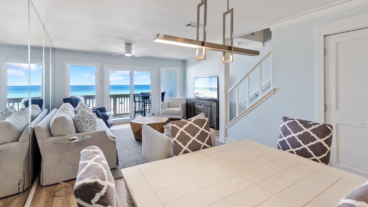 Photo of Livingroom in Sunnyside