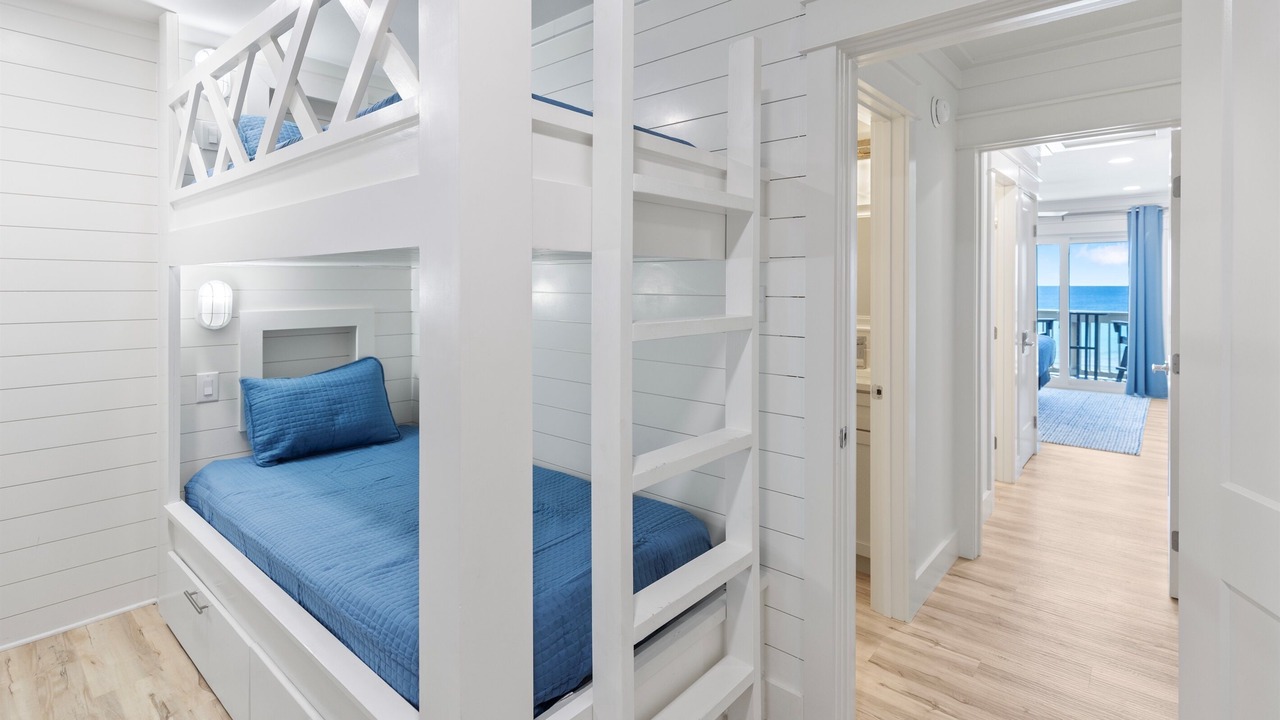 Photo of Bedroom in Sunnyside