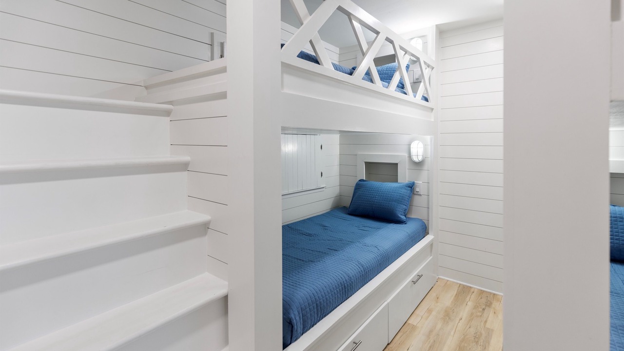Photo of Bedroom in Sunnyside